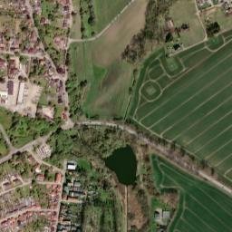 Dassow map(satellite map)