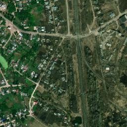Korablino map(satellite map)