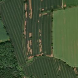 Lowfield Lane, York YO23 3PW, UK High Resolution Satellite Map