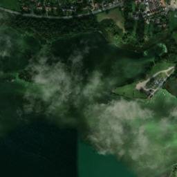 Hornsea, East Riding of Yorkshire HU18 1AU, UK High Resolution Satellite Map