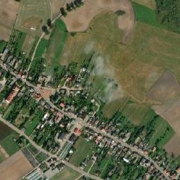 Karsin map(satellite map)