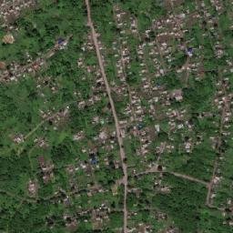 Prokop’yevsk map(satellite map)