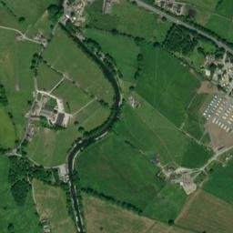 11 Salterforth Ln, Salterforth, Barnoldswick, Lancashire BB18 Satellite Map