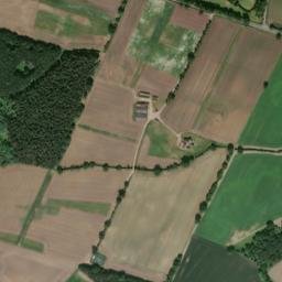 Benjy Ln, York YO19, UK High Resolution Satellite Map