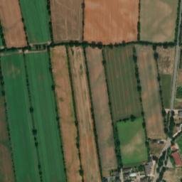 Todesfelde map(satellite map)
