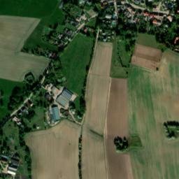Bernitt map(satellite map)
