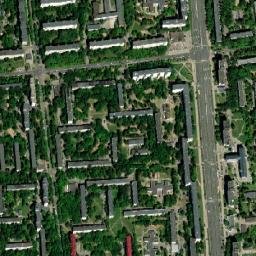 Frunzyenski Rayon map(satellite map)