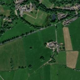 Carr Head Ln, Keighley, North Yorkshire BD20, UK High Resolution Satellite Map