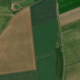 3 Compton Lane, Compton, Wetherby High Resolution Satellite Map