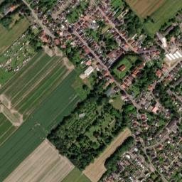 Brunsbüttel map(satellite map)