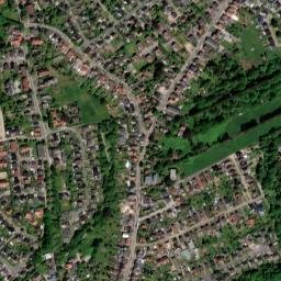 Stockelsdorf map(satellite map)