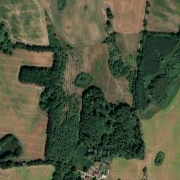 Sellin map(satellite map)