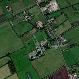 Lancaster Rd, Preston, Lancashire PR3, UK High Resolution Satellite Map