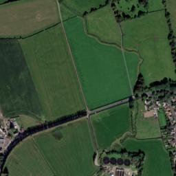 Aonspool Ln, Preston, Lancashire PR3, UK High Resolution Satellite Map
