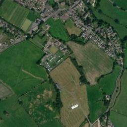 4 Windy St, Chipping, Lancashire County PR3, UK Satellite Map
