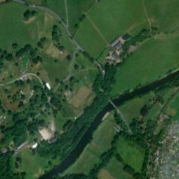 103 Waddington Rd, Clitheroe, Lancashire BB7 2HN, UK Satellite Map