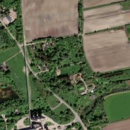 Lägerdorf map(satellite map)