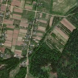 Kadino map(satellite map)