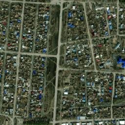 Sergeyevka map(satellite map)