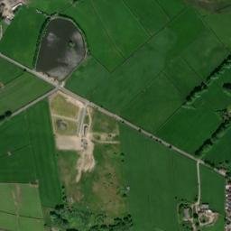 Tarn Lane, Keighley, West Yorkshire BD22 High Resolution Satellite Map