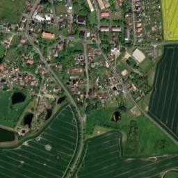 Jördenstorf map(satellite map)