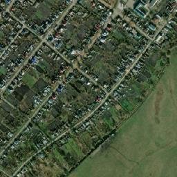 Narovchat map(satellite map)