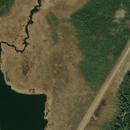 Saskatchewan 2, Waskesiu Lake, SK S0J 2Y0 High Resolution Satellite Map