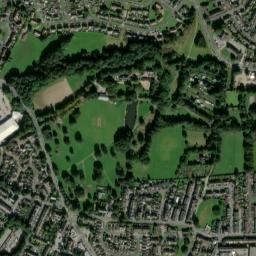 48 Tennyson Street, Guiseley, Leeds, West Satellite Map