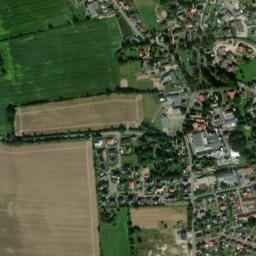 Leezen map(satellite map)