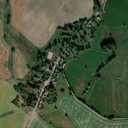 Lüdersdorf map(satellite map)