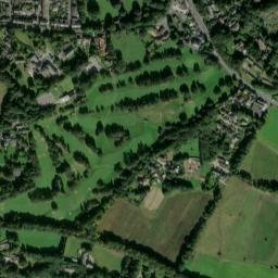 3 Upper Lombard Street, Leeds LS19, UK High Resolution Satellite Map