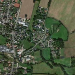 Seth map(satellite map)