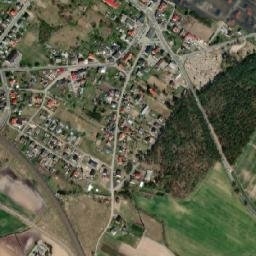 Mikołajki Pomorskie map(satellite map)
