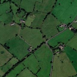 Longridge Road, Preston, Lancashire PR3 High Resolution Satellite Map