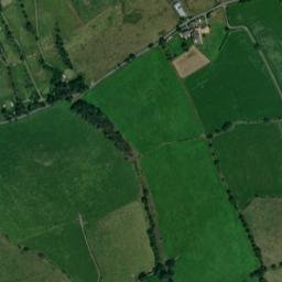 Higher Road, Preston, Lancashire PR3 2YX High Resolution Satellite Map