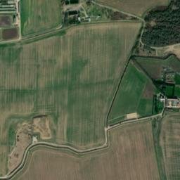 Main Rd, Hull, East Riding of Yorkshire HU11, UK High Resolution Satellite Map