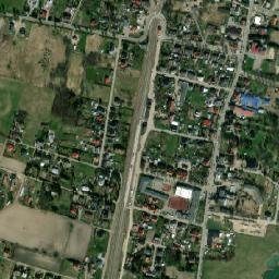 Ryjewo map(satellite map)