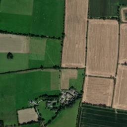 Lú map(satellite map)