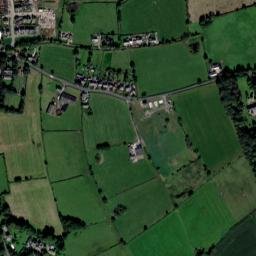 B5269, Preston, Lancashire PR4 3YH, UK High Resolution Satellite Map