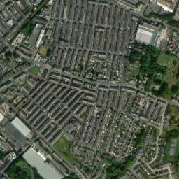 Nelson map(satellite map)