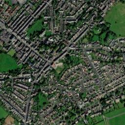 Longridge map(satellite map)