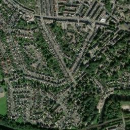 67 New Road Side, Horsforth, Leeds, West Satellite Map
