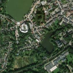 Reinfeld map(satellite map)