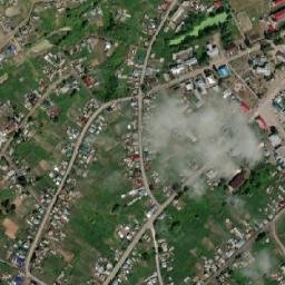 Pankrushikha map(satellite map)