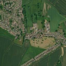 Scholes map(satellite map)