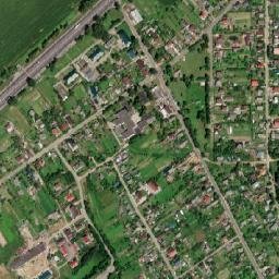 Schomyslitsa map(satellite map)
