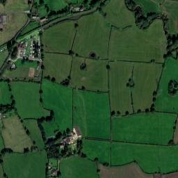 Hollowforth Ln, Preston, Lancashire PR4, UK High Resolution Satellite Map