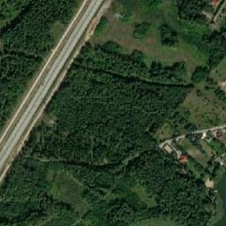 Powiat ełcki map(satellite map)