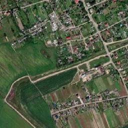 Zamostochye map(satellite map)