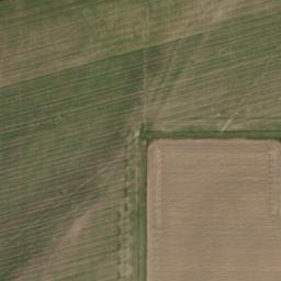 Satellite view of Halcrow Lake Golf and Country Club